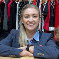 Teach For Australia Employee Renée de Winter's profile photo