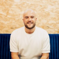 BLUGIBBON Employee Joshua Blackwell's profile photo