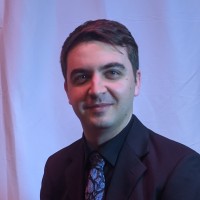 Cambrian Innovation Inc Employee Zachary Pearson's profile photo