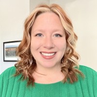 Spark Hire, Inc. Employee Alisha Garlow's profile photo