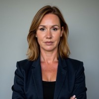 Pretty Technical Employee Sarah McLean's profile photo