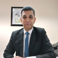 Hossam Ali Email