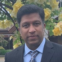 Univerus Employee Liju Poovathukaran's profile photo