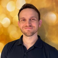 W3C Employee Adam Page's profile photo