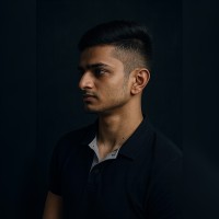 Zahaan Shapoorjee's profile photo