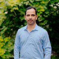SystemCore Employee Amol Pawar's profile photo