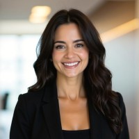 Ellaway Blues Consulting Employee Monica Nunez's profile photo