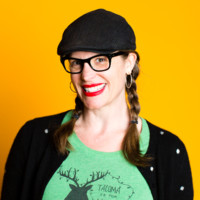 Perfect Day Productions Employee Amy Neil's profile photo