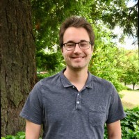 Sumerra Employee Adrian Andrich's profile photo