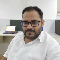 BLS International Services Ltd Employee Sahil Sharma's profile photo