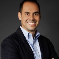 ECOM West Africa Employee Ricardo Jurado's profile photo