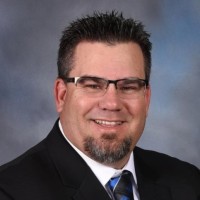 Nevada Gold Mines Employee Daniel Donnelli's profile photo