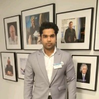 Ashish Garg Email & Phone Number