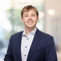 Clear Height Properties Employee Christian Flynn's profile photo