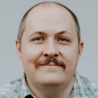 Chromatic Employee John Hobbs's profile photo