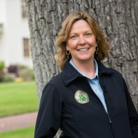 City of Monterey Employee Laurie Huelga's profile photo