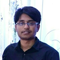 ABM Respiratory Care Employee Srideep Shambu's profile photo