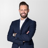 AXA Employee Philipp Kern's profile photo