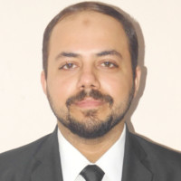 PSB Accountants Limited Employee Arbab Umar's profile photo