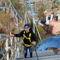 Ryder System, Inc. Employee Evan Meier's profile photo