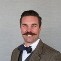 Eocene Environmental Group Employee Matthew Searels's profile photo