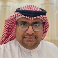 resal Employee Atif al Amoudi's profile photo