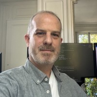 Jeremy Cailloux Email