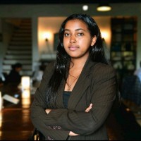 Renew Capital Employee Tsion Girma's profile photo