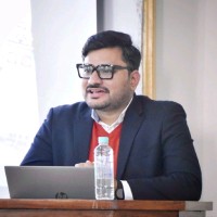Shaheed Benazir Bhutto University  Shaheed Benazirabad Employee Arman Khan's profile photo