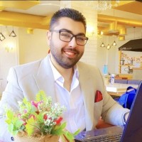 Second Step Software Development Employee Mohammad abu-Dalou's profile photo