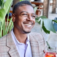 Smith Group Real Estate Employee Abasi Chapman's profile photo