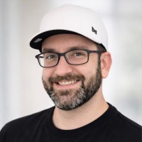 Psyop Employee Craig Cesareo's profile photo