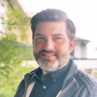 Tolko Industries Employee Graeme Dick's profile photo