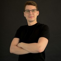 OnePix Employee Vadim Lagutik's profile photo