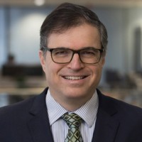 Reserve Bank of Australia Employee Alastair Bor's profile photo