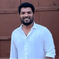 Buildox Employee Shiva Kadali's profile photo