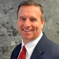 Harrison REMC Employee David Lett's profile photo