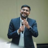 MGM Healthcare Employee Nilesh Mundada's profile photo