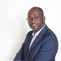 GBfoods Employee Serge-Alain Kouakou's profile photo