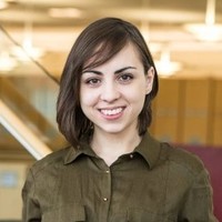 Brilliant.org Employee Lea Sonnenschein's profile photo