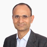 Sitaram Bhartia Institute of Science and Research Employee Abhishek Bhartia's profile photo