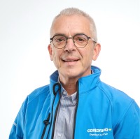Castorama France Employee Claude Daniel's profile photo