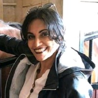 FJS Cable Engineering, Inc. Employee Aster Jacob's profile photo