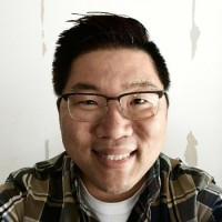 Confirm Employee Alexander Shen's profile photo