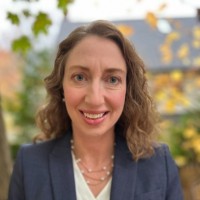 Massachusetts Attorney General's Office Employee Carrie Benedon's profile photo