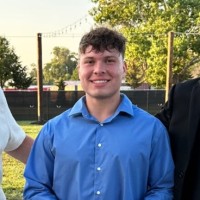 SS&C Technologies Employee Spencer Howe's profile photo