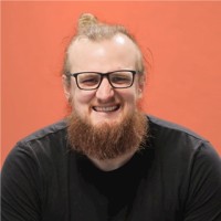 InfoTrack UK Employee Joe Cottrell's profile photo