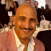 First Tee — Central Florida Employee Alfredo Ortiz's profile photo