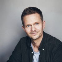 Anders Kjærgaard Email