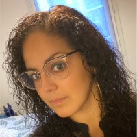 Meriem Tebbal Email